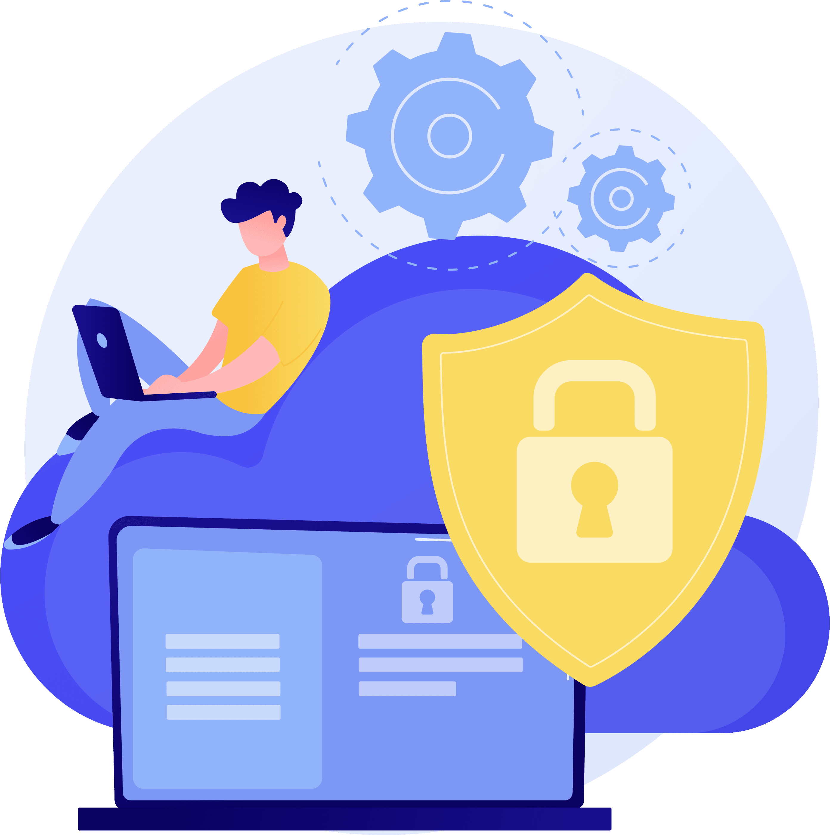 IT security